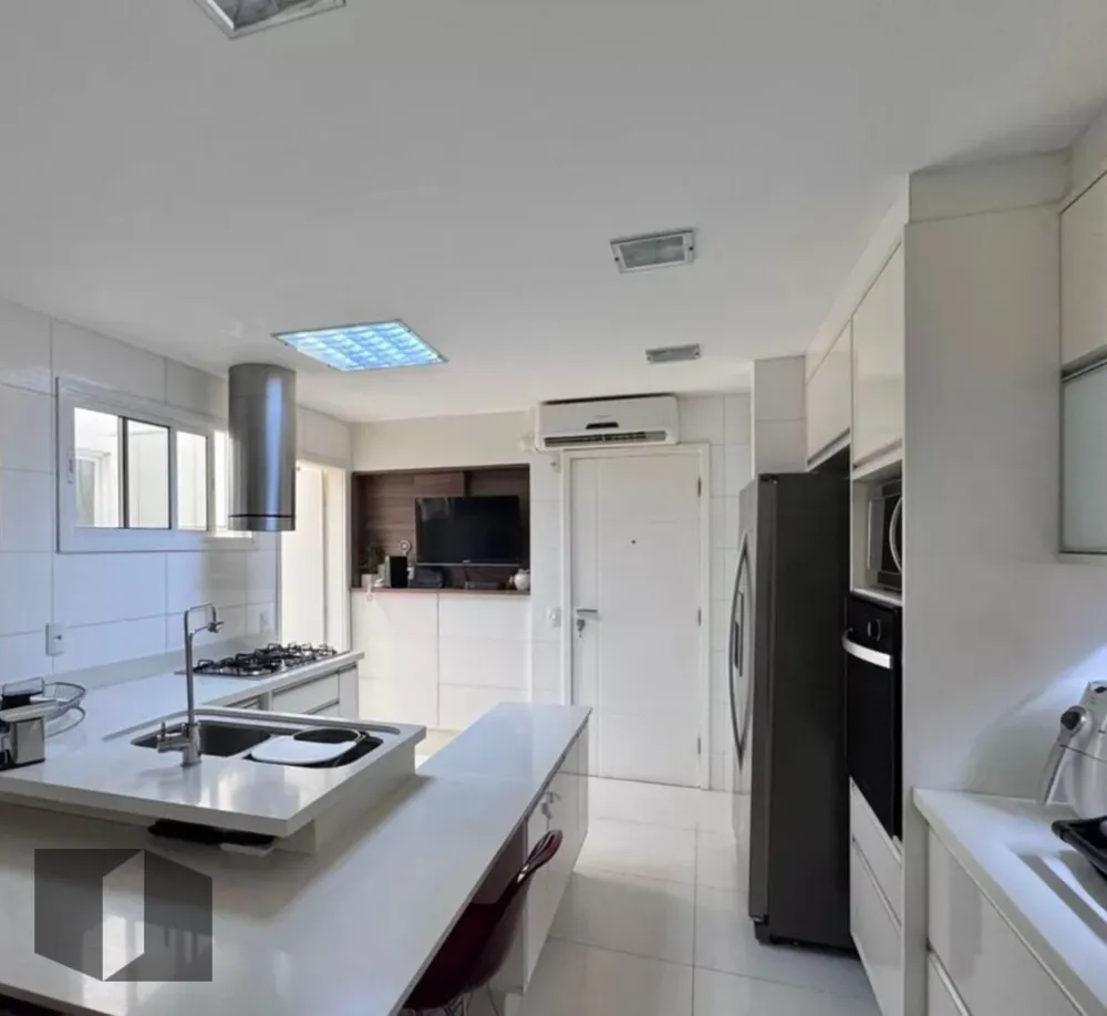 Cobertura, 5 quartos, 393 m² - Foto 5