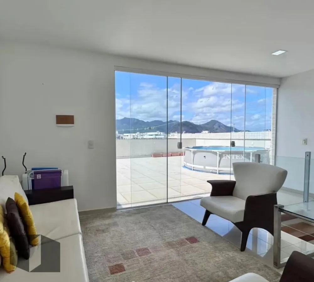 Cobertura, 5 quartos, 393 m² - Foto 3