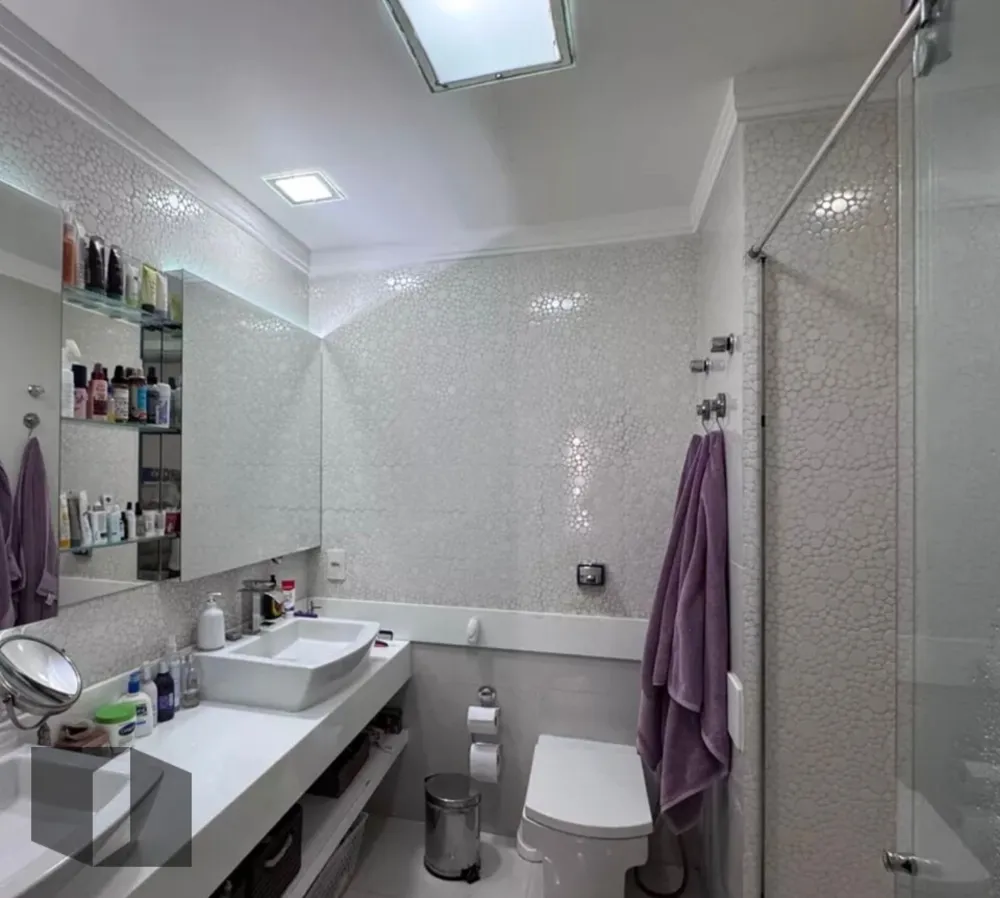 Cobertura, 5 quartos, 393 m² - Foto 9