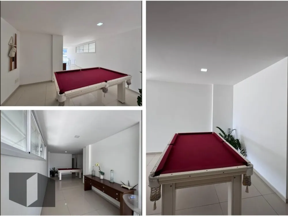 Cobertura, 5 quartos, 393 m² - Foto 7