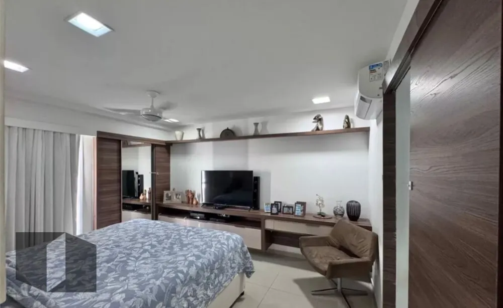 Cobertura, 5 quartos, 393 m² - Foto 8
