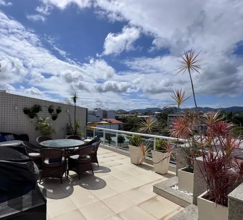 Cobertura, 5 quartos, 393 m² - Foto 10