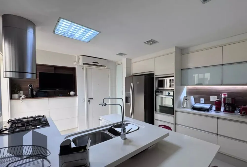 Cobertura, 5 quartos, 393 m² - Foto 12