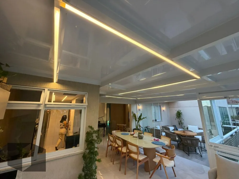 Cobertura, 3 quartos, 150 m² - Foto 23