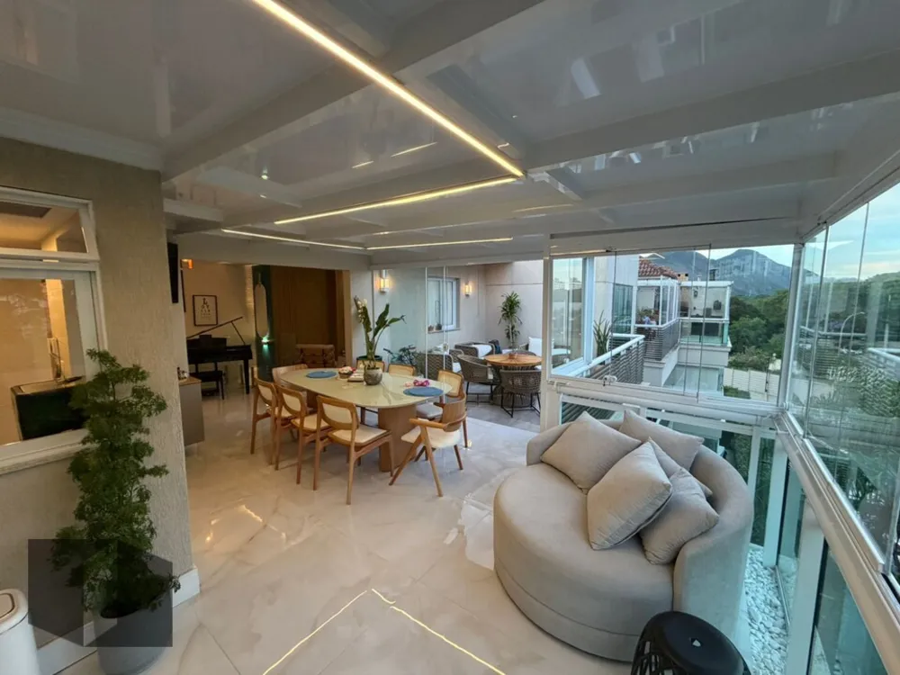 Cobertura, 3 quartos, 150 m² - Foto 19