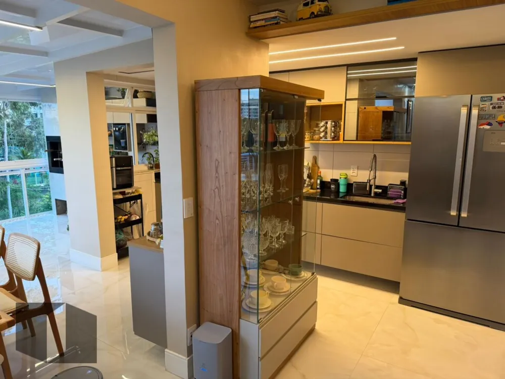 Cobertura, 3 quartos, 150 m² - Foto 5