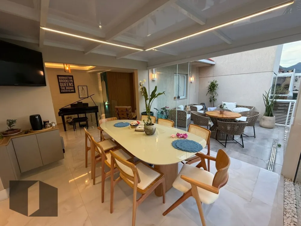 Cobertura, 3 quartos, 150 m² - Foto 13