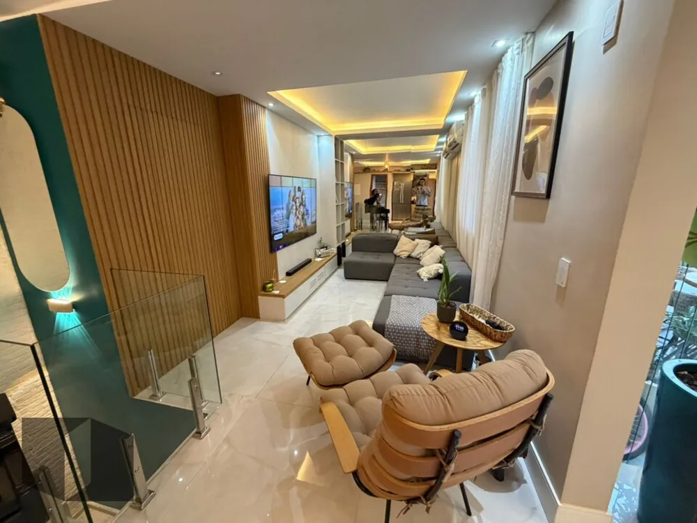 Cobertura, 3 quartos, 150 m² - Foto 20
