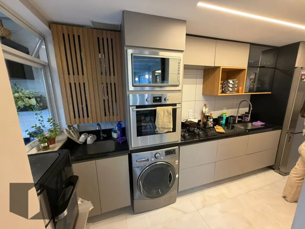 Cobertura, 3 quartos, 150 m² - Foto 17
