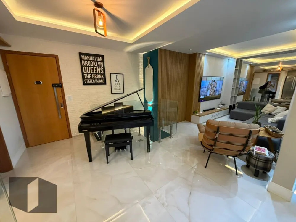 Cobertura, 3 quartos, 150 m² - Foto 21