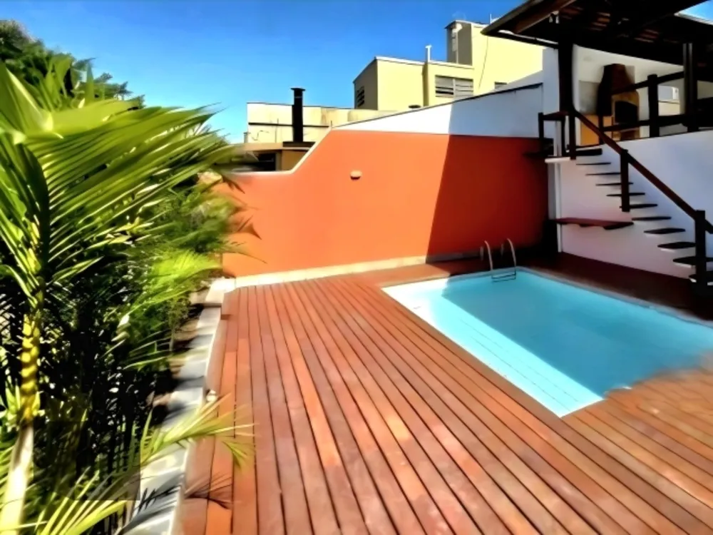 Cobertura, 4 quartos, 500 m² - Foto 22