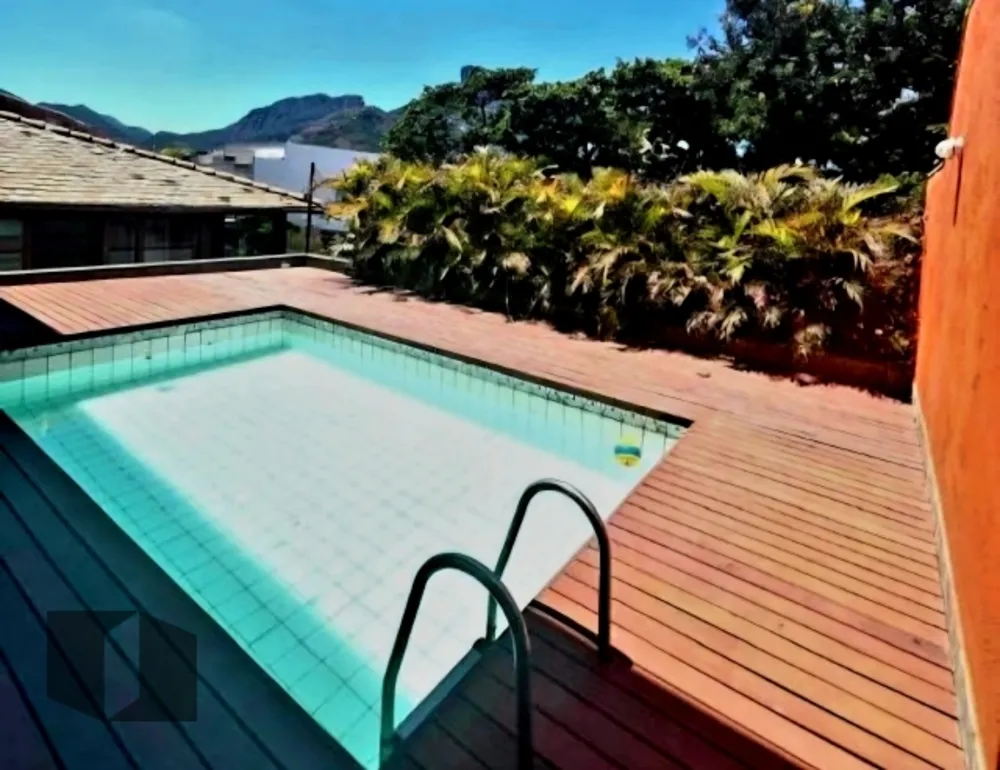 Cobertura, 4 quartos, 500 m² - Foto 12