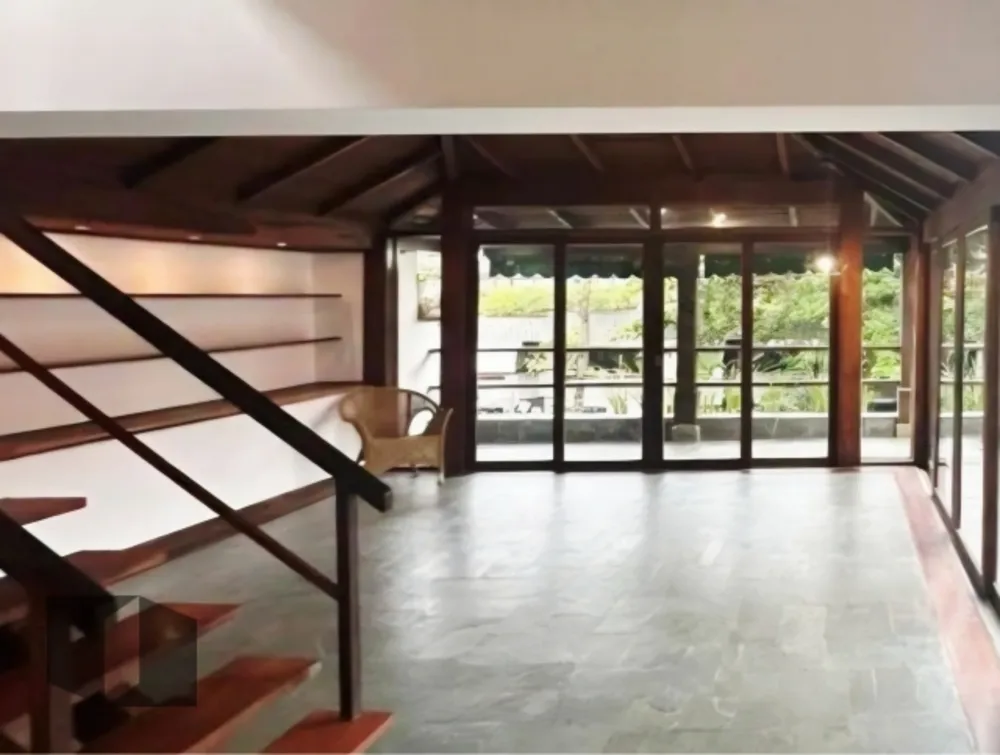 Cobertura, 4 quartos, 500 m² - Foto 19