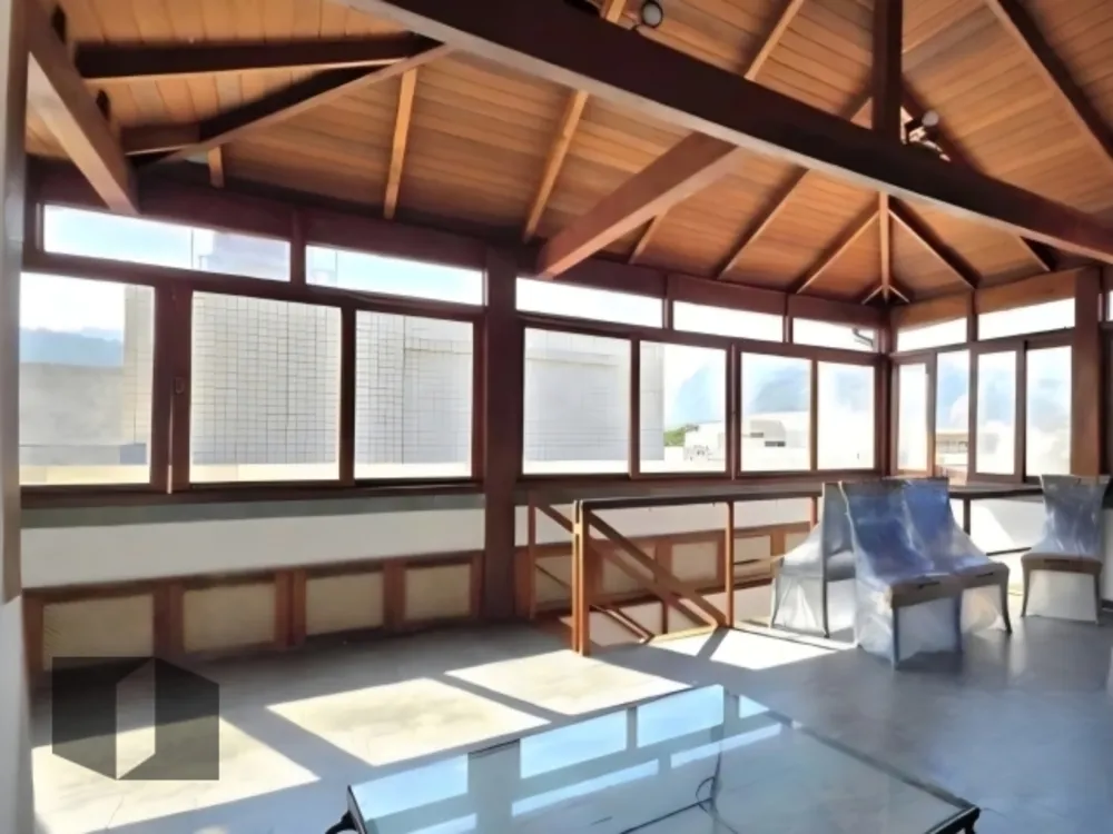 Cobertura, 4 quartos, 500 m² - Foto 8