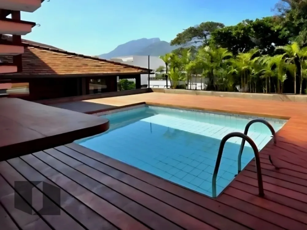 Cobertura, 4 quartos, 500 m² - Foto 3