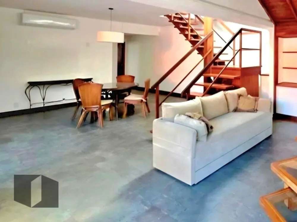 Cobertura, 4 quartos, 500 m² - Foto 11