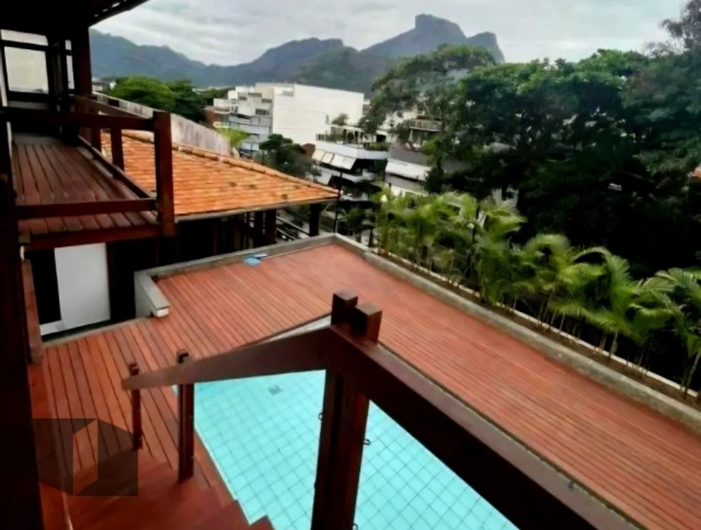 Cobertura, 4 quartos, 500 m² - Foto 5