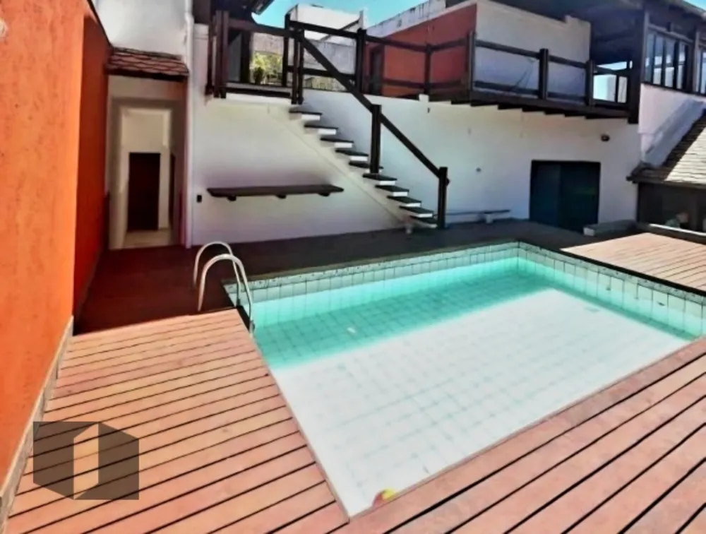 Cobertura, 4 quartos, 500 m² - Foto 13