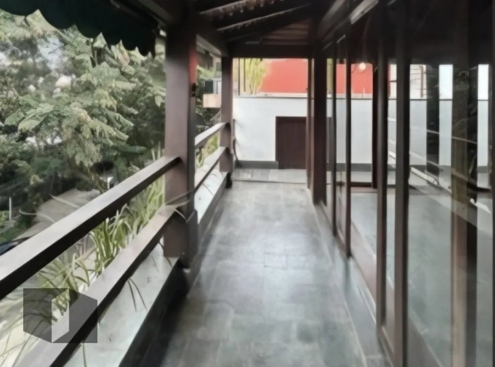 Cobertura, 4 quartos, 500 m² - Foto 2