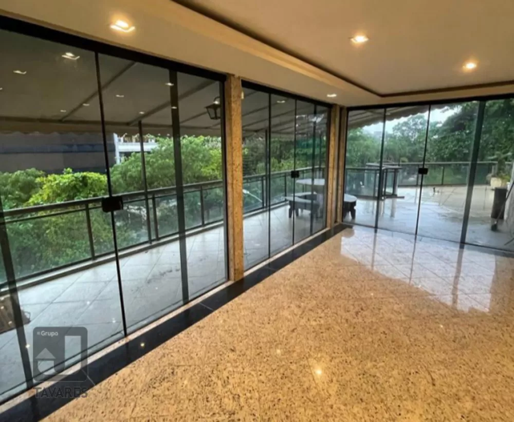 Cobertura, 3 quartos, 181 m² - Foto 27