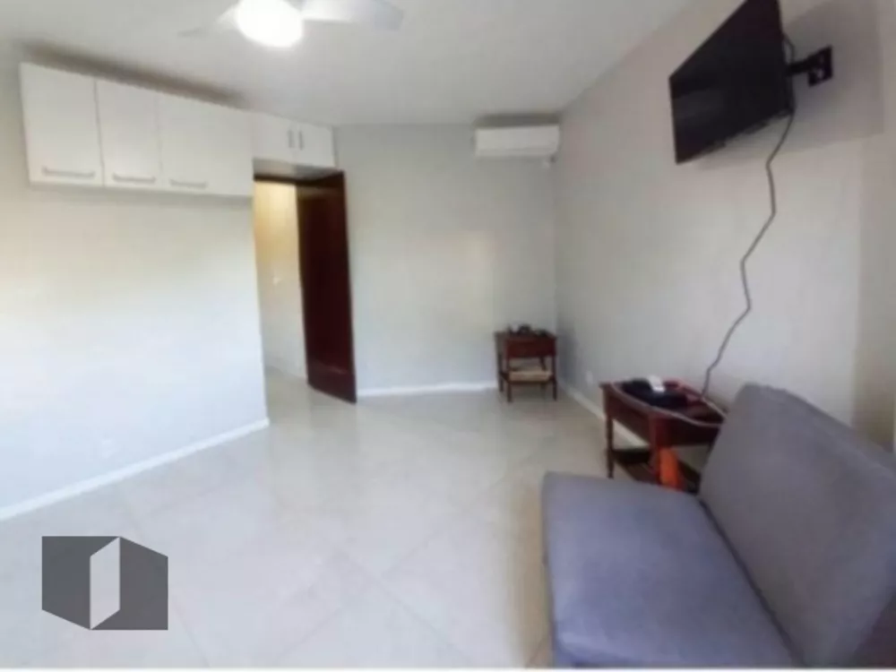 Cobertura, 3 quartos, 181 m² - Foto 2