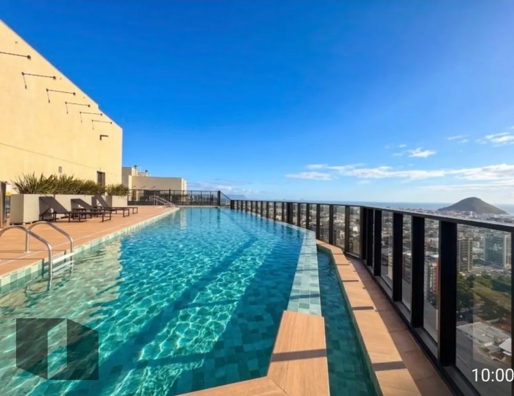 Apartamento, 3 quartos, 98 m² - Foto 1