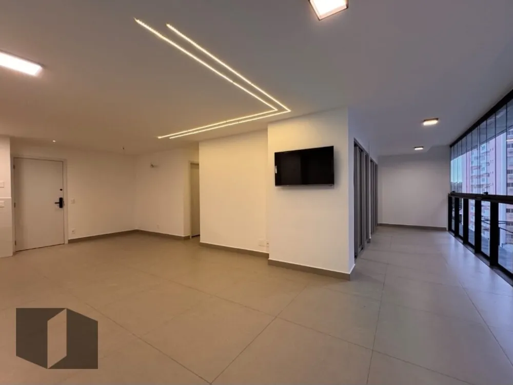 Apartamento, 3 quartos, 98 m² - Foto 5