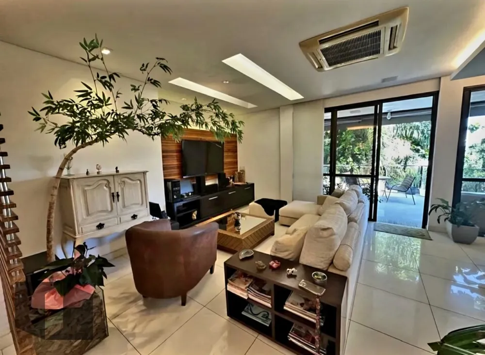 Cobertura, 3 quartos, 292 m² - Foto 79