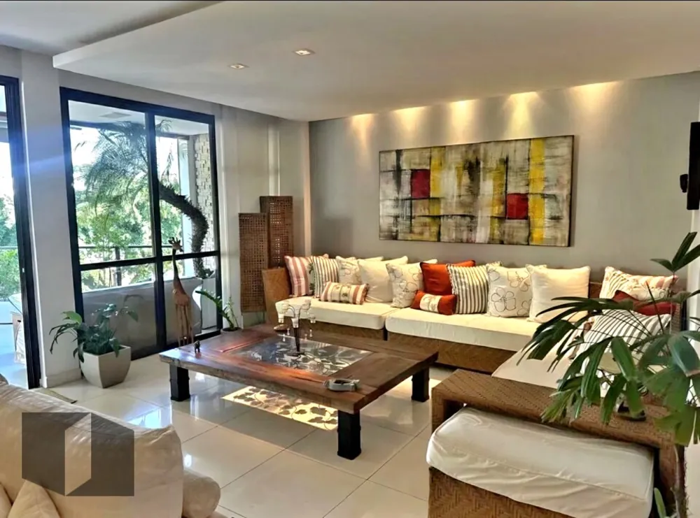 Cobertura, 3 quartos, 292 m² - Foto 80