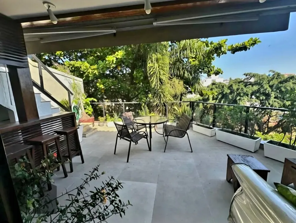 Cobertura, 3 quartos, 292 m² - Foto 75