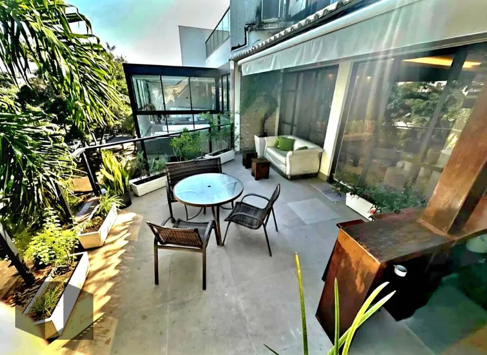 Cobertura, 3 quartos, 292 m² - Foto 73