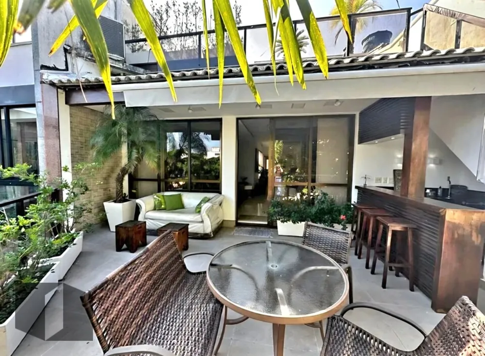 Cobertura, 3 quartos, 292 m² - Foto 77