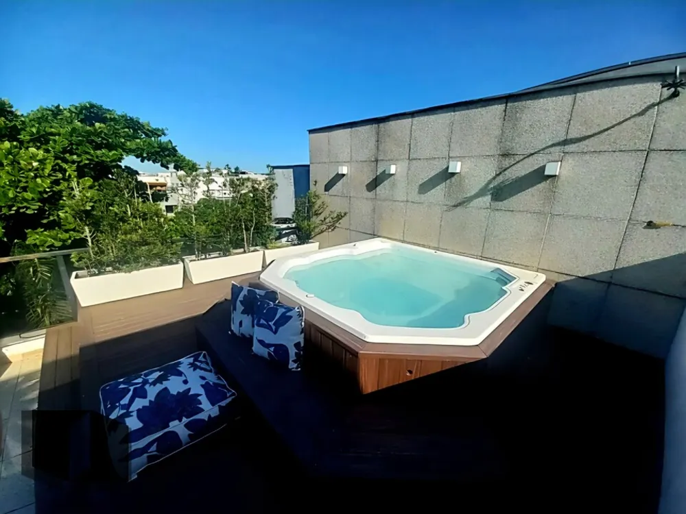 Cobertura, 3 quartos, 292 m² - Foto 62