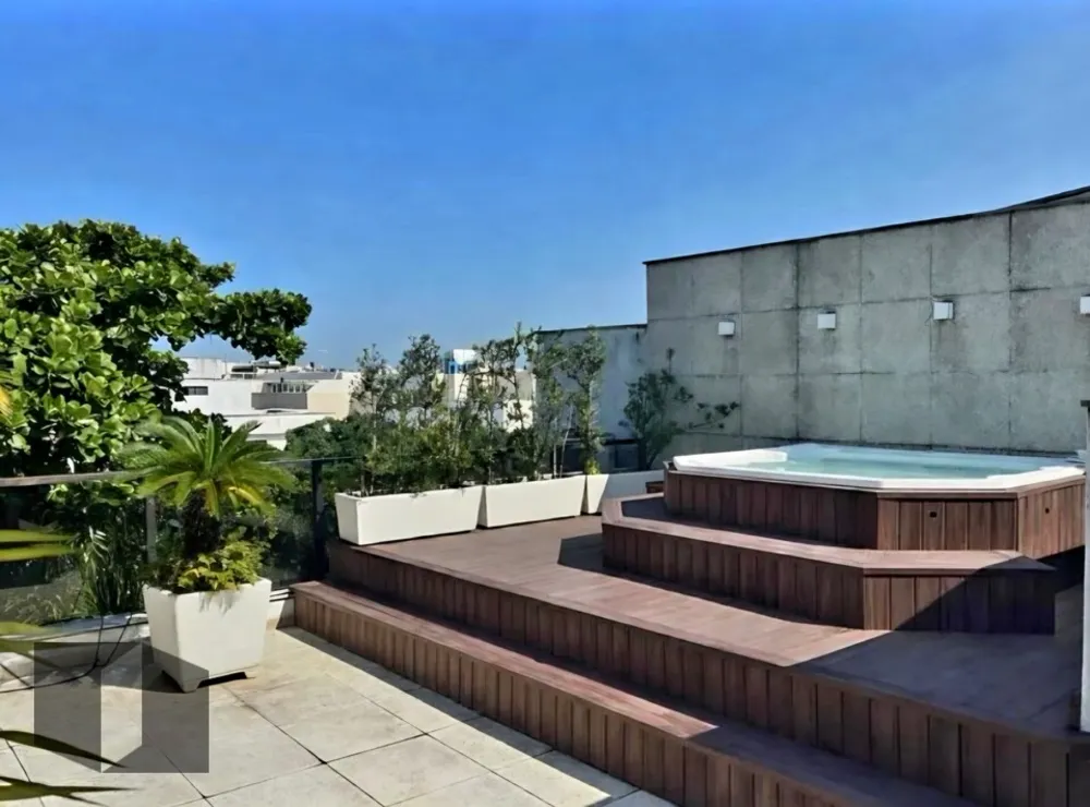 Cobertura, 3 quartos, 292 m² - Foto 64