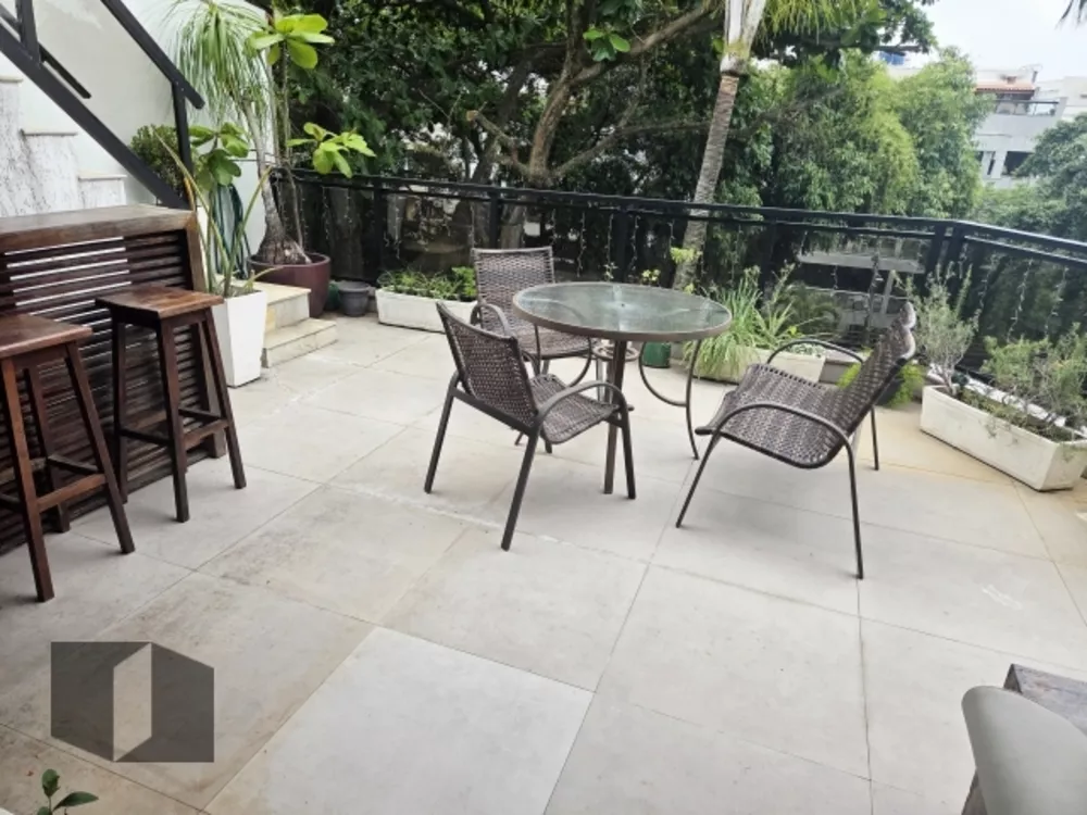 Cobertura, 4 quartos, 292 m² - Foto 11