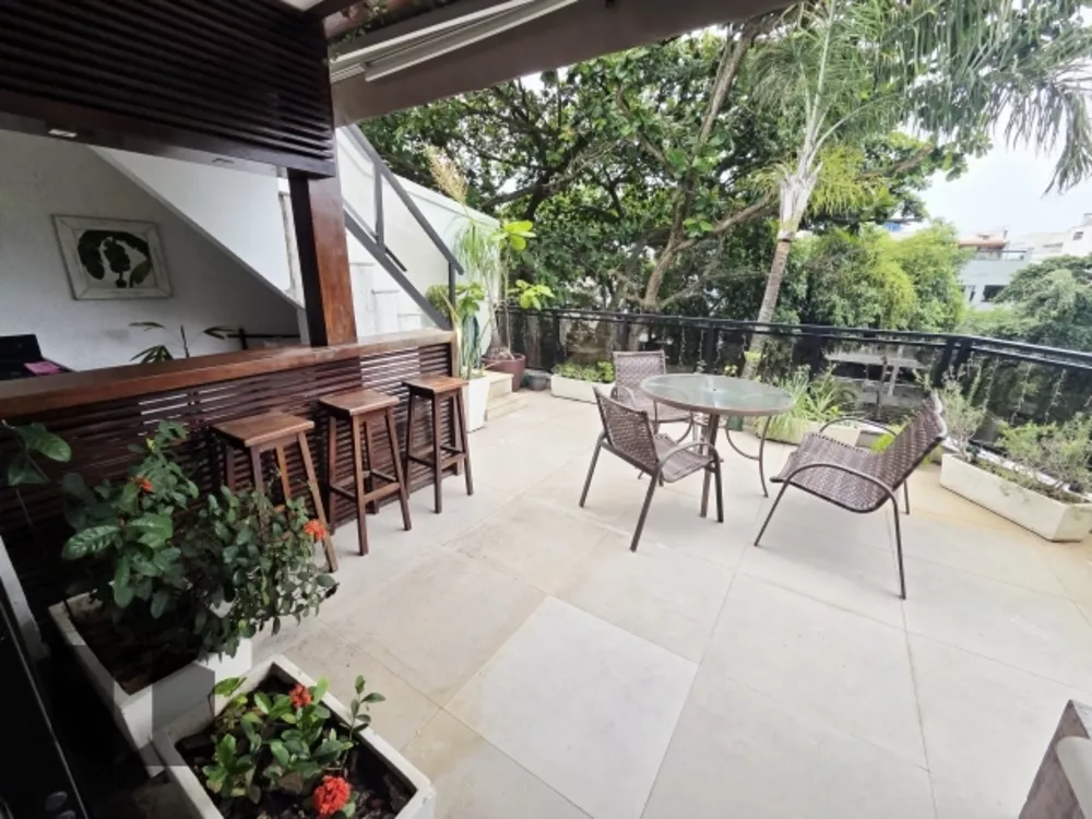 Cobertura, 4 quartos, 292 m² - Foto 12