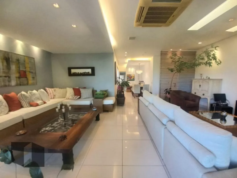 Cobertura, 4 quartos, 292 m² - Foto 48