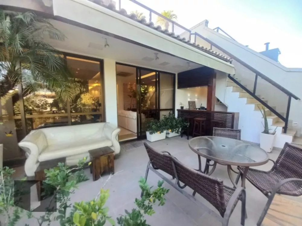 Cobertura, 4 quartos, 292 m² - Foto 41