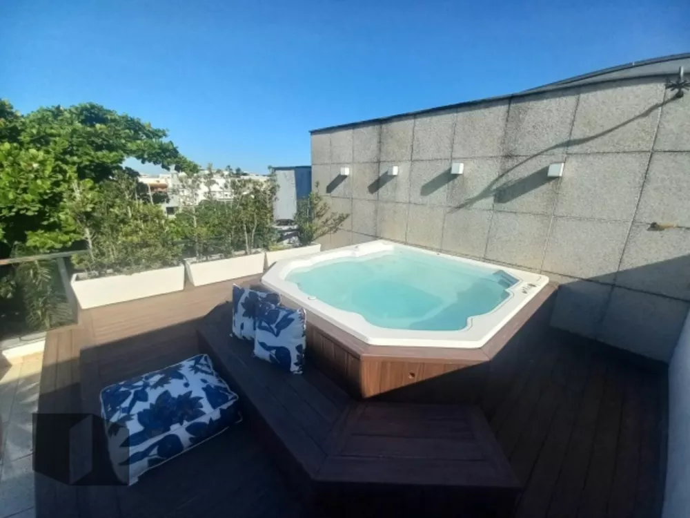 Cobertura, 4 quartos, 292 m² - Foto 1