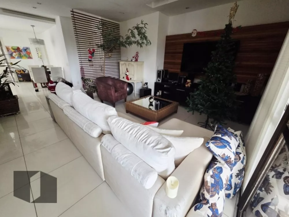 Cobertura, 4 quartos, 292 m² - Foto 17