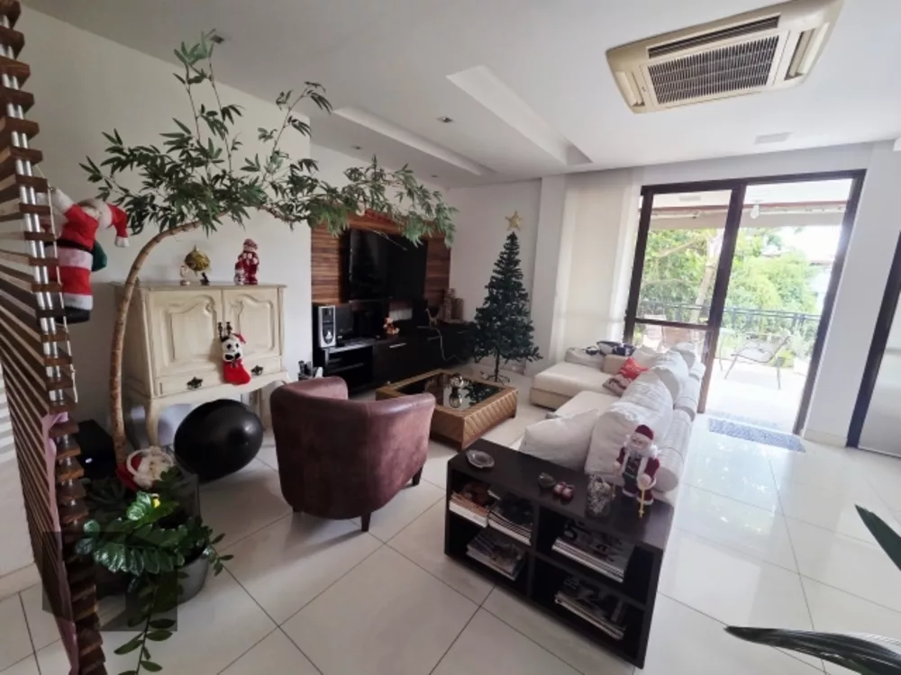 Cobertura, 4 quartos, 292 m² - Foto 20