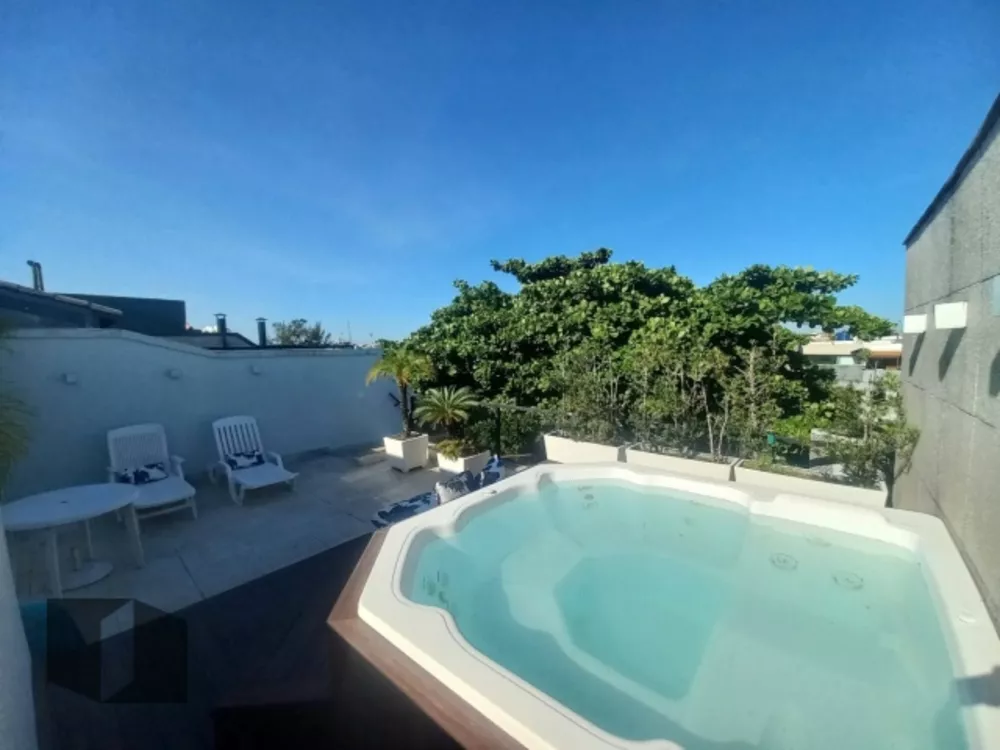 Cobertura, 4 quartos, 292 m² - Foto 2