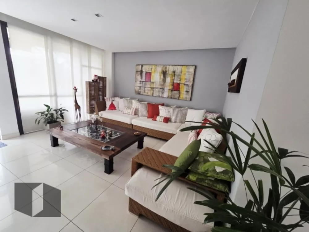 Cobertura, 4 quartos, 292 m² - Foto 15