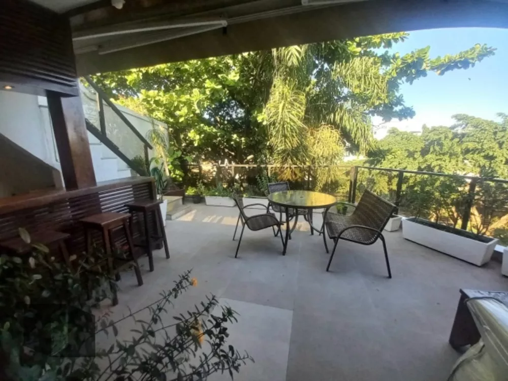 Cobertura, 4 quartos, 292 m² - Foto 61