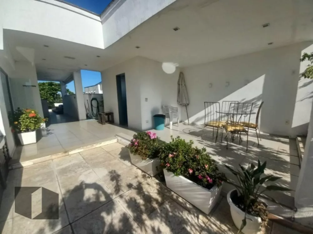 Cobertura, 4 quartos, 292 m² - Foto 5