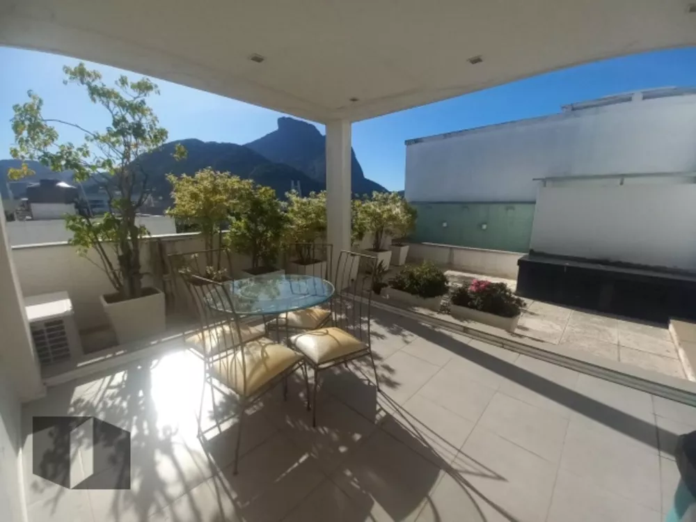 Cobertura, 4 quartos, 292 m² - Foto 6