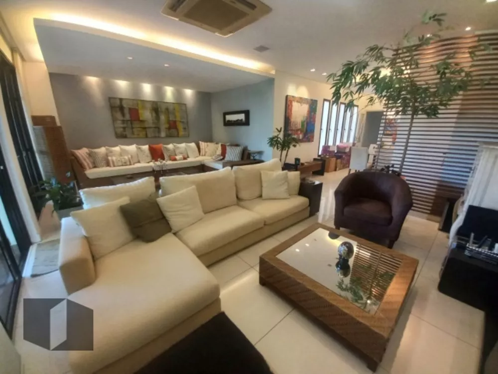 Cobertura, 4 quartos, 292 m² - Foto 46