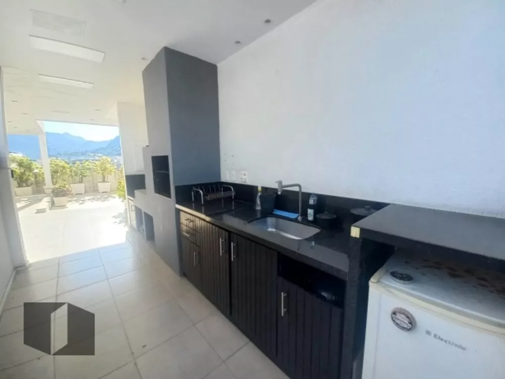 Cobertura, 4 quartos, 292 m² - Foto 7