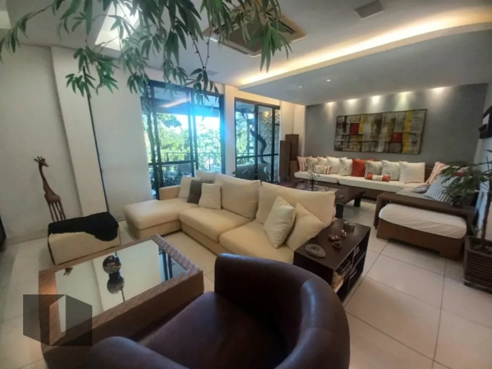 Cobertura, 4 quartos, 292 m² - Foto 21