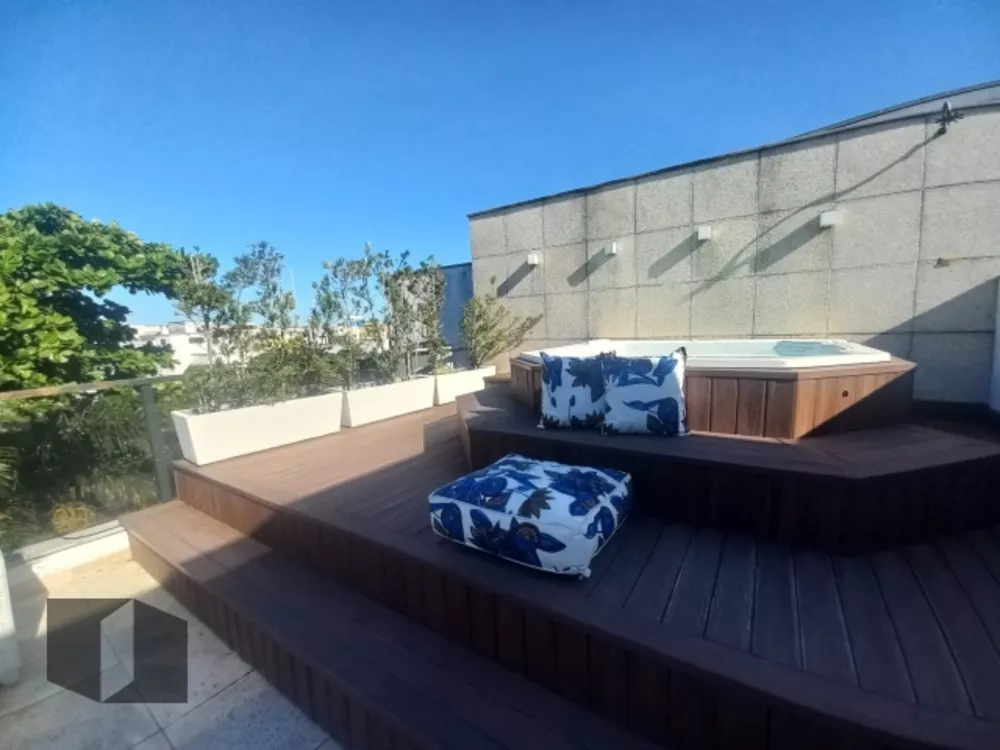 Cobertura, 4 quartos, 292 m² - Foto 3